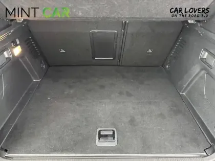 Photo 22 Peugeot 3008  Hybrid 225 e-EAT8