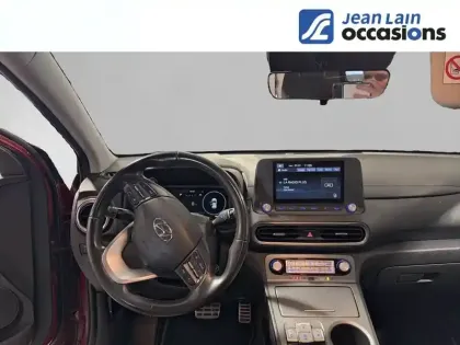 Photo 17 Hyundai Kona  Electrique 39 kWh - 136 ch