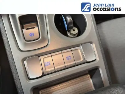 Photo 19 Hyundai Kona  Electrique 39 kWh - 136 ch