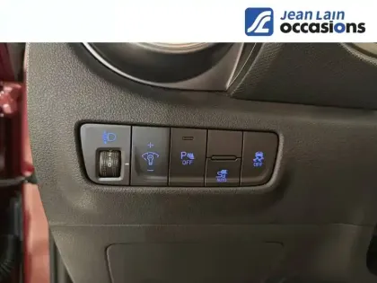 Photo 18 Hyundai Kona  Electrique 39 kWh - 136 ch