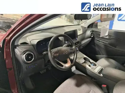 Photo 10 Hyundai Kona  Electrique 39 kWh - 136 ch