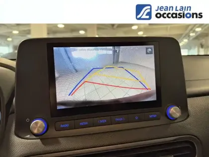 Photo 15 Hyundai Kona  Electrique 39 kWh - 136 ch