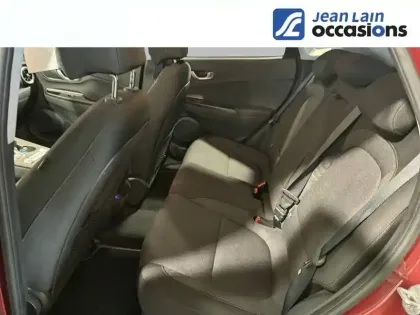 Photo 16 Hyundai Kona  Electrique 39 kWh - 136 ch