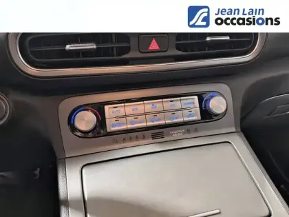 Photo 13 Hyundai Kona  Electrique 39 kWh - 136 ch