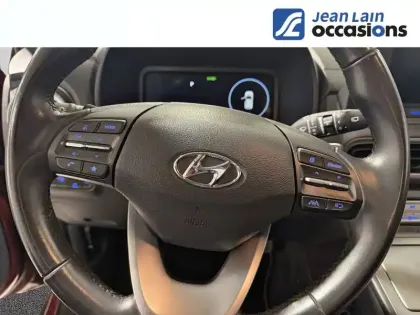 Photo 11 Hyundai Kona  Electrique 39 kWh - 136 ch