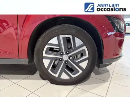 Photo 8 Hyundai Kona  Electrique 39 kWh - 136 ch