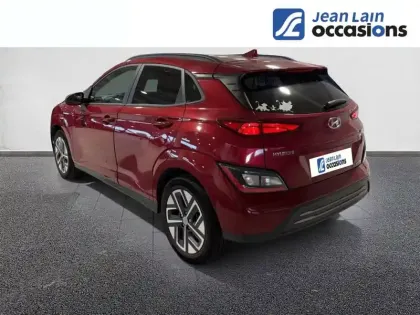Photo 6 Hyundai Kona  Electrique 39 kWh - 136 ch