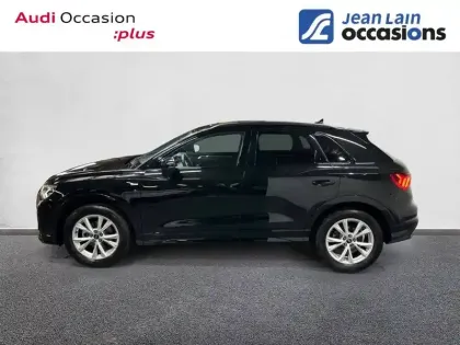 Photo 7 Audi Q3  35 TFSI 150 ch S tronic 7