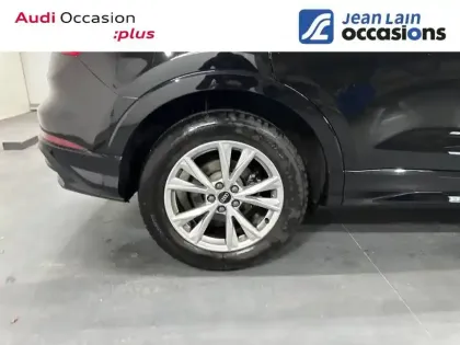 Photo 8 Audi Q3  35 TFSI 150 ch S tronic 7