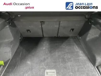 Photo 9 Audi Q3  35 TFSI 150 ch S tronic 7