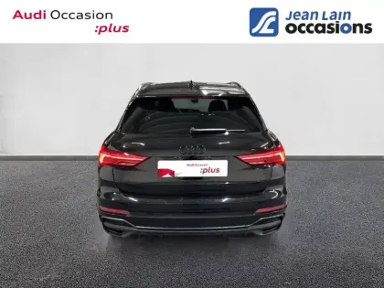 Photo 5 Audi Q3  35 TFSI 150 ch S tronic 7