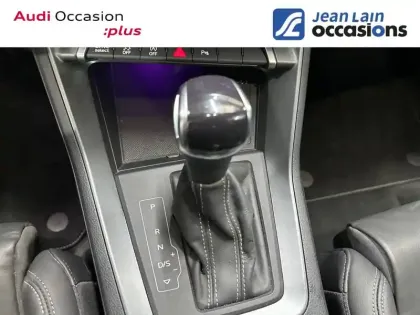 Photo 12 Audi Q3  35 TFSI 150 ch S tronic 7