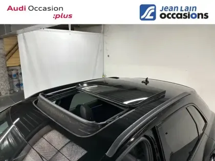 Photo 19 Audi Q3  35 TFSI 150 ch S tronic 7