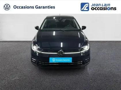 Photo 8 Volkswagen Polo  1.0 TSI 95 S&S DSG7