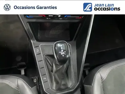 Photo 15 Volkswagen Polo  1.0 TSI 95 S&S DSG7