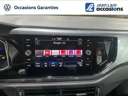 Photo 17 Volkswagen Polo  1.0 TSI 95 S&S DSG7