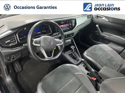 Photo 12 Volkswagen Polo  1.0 TSI 95 S&S DSG7