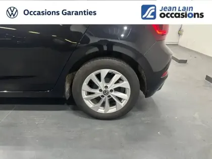 Photo 11 Volkswagen Polo  1.0 TSI 95 S&S DSG7