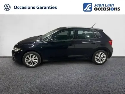 Photo 6 Volkswagen Polo  1.0 TSI 95 S&S DSG7