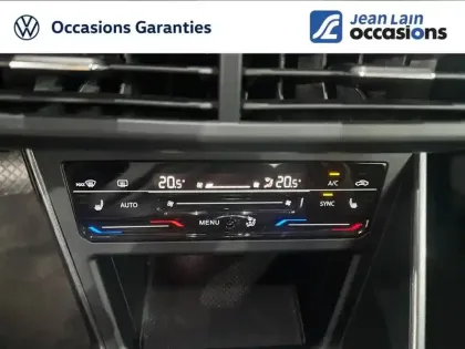 Photo 16 Volkswagen Polo  1.0 TSI 95 S&S DSG7