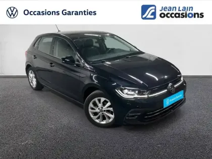 Photo 9 Volkswagen Polo  1.0 TSI 95 S&S DSG7