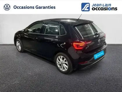 Photo 10 Volkswagen Polo  1.0 TSI 95 S&S DSG7