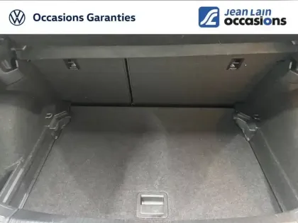 Photo 13 Volkswagen Polo  1.0 TSI 95 S&S DSG7