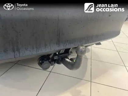 Photo 18 Toyota Yaris  Cross Hybride 116h 2WD