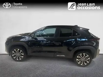 Photo 7 Toyota Yaris  Cross Hybride 116h 2WD