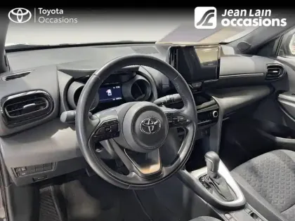 Photo 10 Toyota Yaris  Cross Hybride 116h 2WD