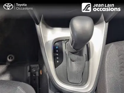 Photo 12 Toyota Yaris  Cross Hybride 116h 2WD