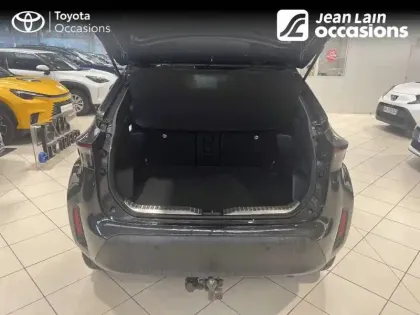 Photo 9 Toyota Yaris  Cross Hybride 116h 2WD