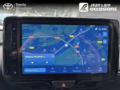 Photo 14 Toyota Yaris  Cross Hybride 116h 2WD