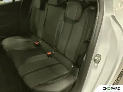 Photo 19 Peugeot 208  Hybrid 110 e-DCS6