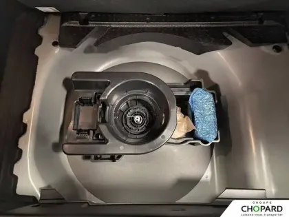 Photo 23 Peugeot 208  Hybrid 110 e-DCS6