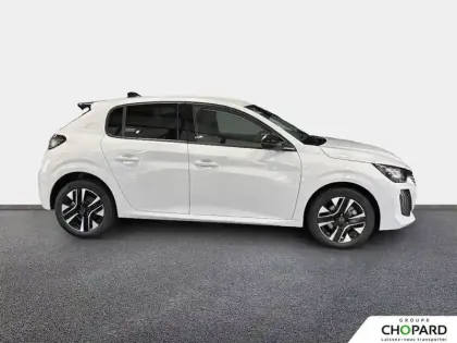 Photo 6 Peugeot 208  Hybrid 110 e-DCS6