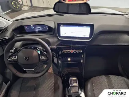 Photo 14 Peugeot 208  Hybrid 110 e-DCS6