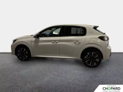 Photo 7 Peugeot 208  Hybrid 110 e-DCS6