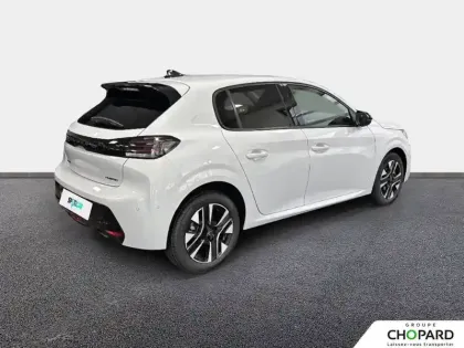 Photo 25 Peugeot 208  Hybrid 110 e-DCS6