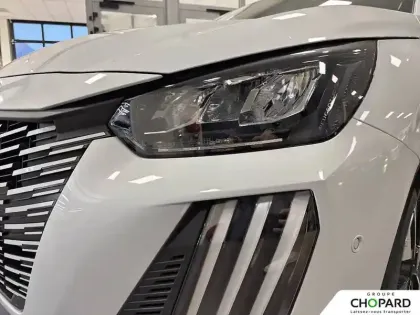 Photo 9 Peugeot 208  Hybrid 110 e-DCS6