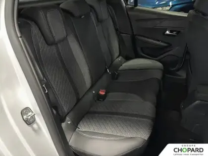 Photo 21 Peugeot 208  Hybrid 110 e-DCS6