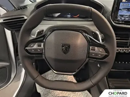 Photo 16 Peugeot 208  Hybrid 110 e-DCS6