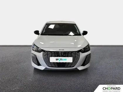 Photo 50 Peugeot 208  Hybrid 110 e-DCS6