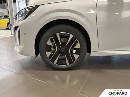 Photo 8 Peugeot 208  Hybrid 110 e-DCS6