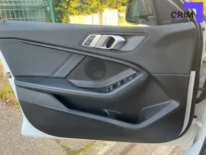 Photo 20 BMW Serie 1 120d xDrive 190 ch BVA8