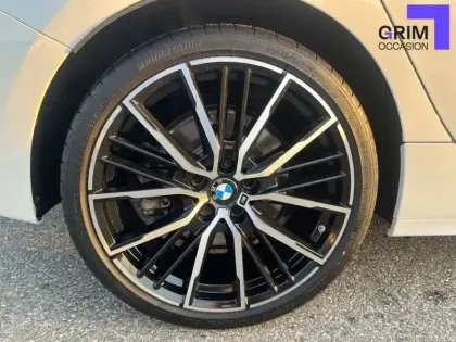 Photo 40 BMW Serie 1 120d xDrive 190 ch BVA8