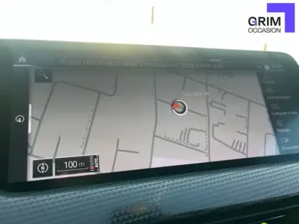 Photo 8 BMW Serie 1 120d xDrive 190 ch BVA8