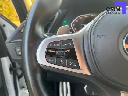 Photo 22 BMW Serie 1 120d xDrive 190 ch BVA8