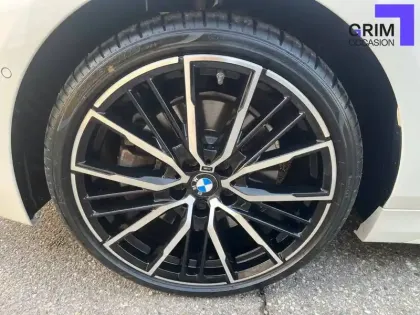 Photo 37 BMW Serie 1 120d xDrive 190 ch BVA8