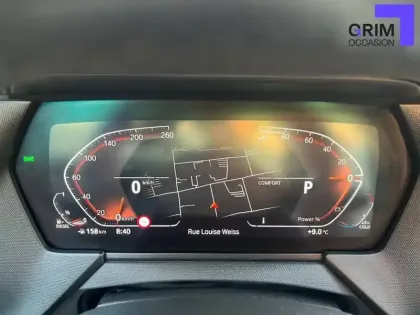 Photo 6 BMW Serie 1 120d xDrive 190 ch BVA8